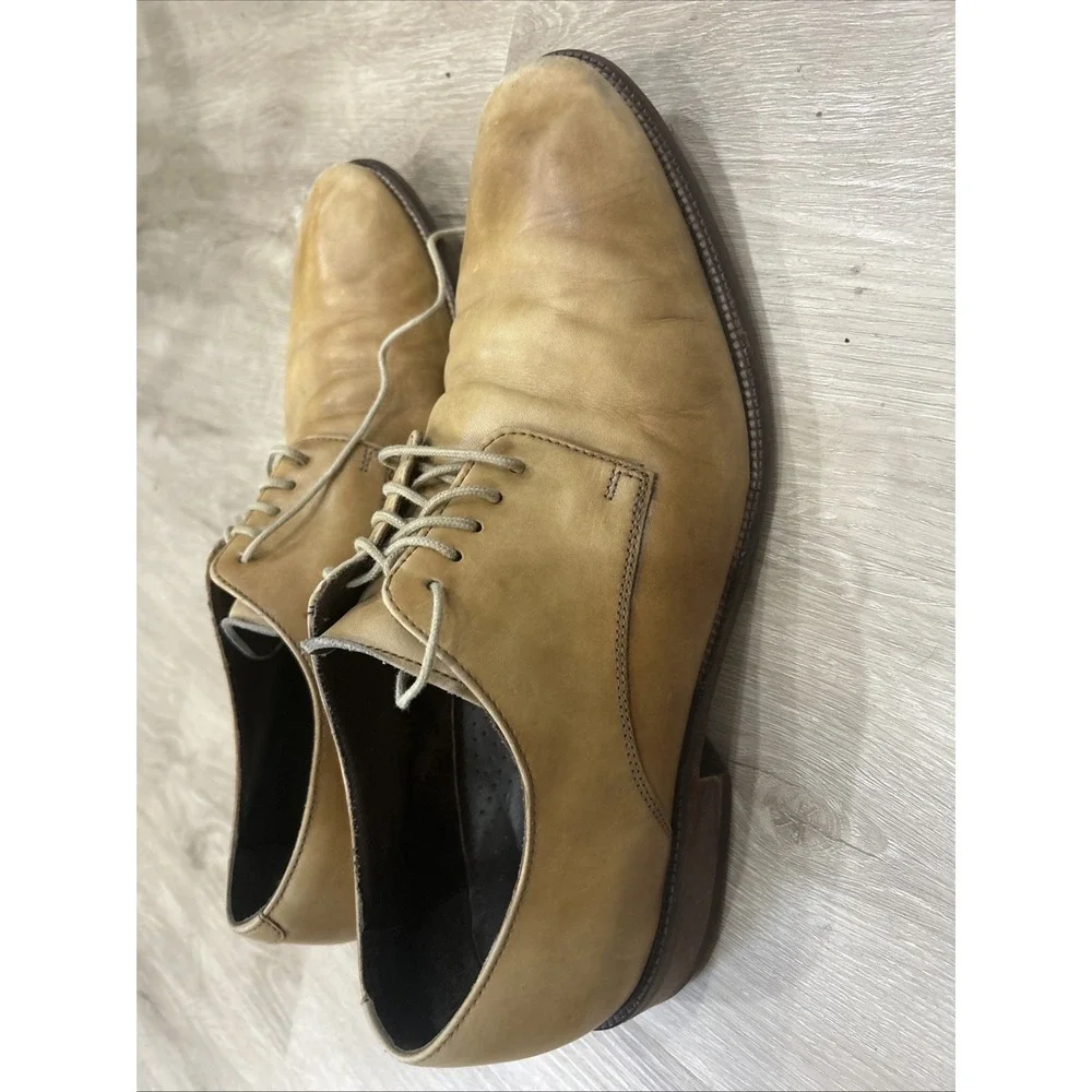 Cole Haan crafted precision